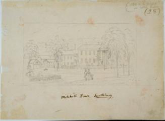 Gift of Houghton Bulkeley, 1953.5.246  © 2001 The Connecticut Historical Society. This image ha…