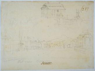 Gift of Houghton Bulkeley, 1953.5.245  © 2001 The Connecticut Historical Society. This image ha…