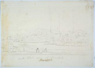Gift of Houghton Bulkeley, 1953.5.255  © 2001 The Connecticut Historical Society. This image ha…