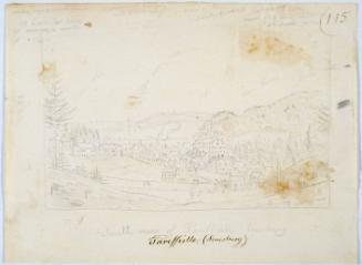 Gift of Houghton Bulkeley, 1953.5.243  © 2001 The Connecticut Historical Society. This image ha…