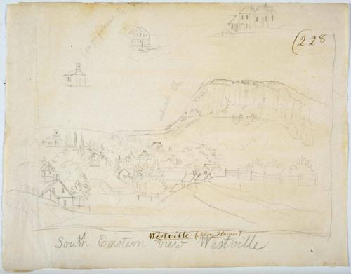 Gift of Houghton Bulkeley, 1953.5.190  © 2001 The Connecticut Historical Society. This image ha…