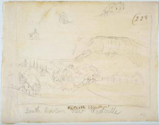 Gift of Houghton Bulkeley, 1953.5.190  © 2001 The Connecticut Historical Society. This image ha…