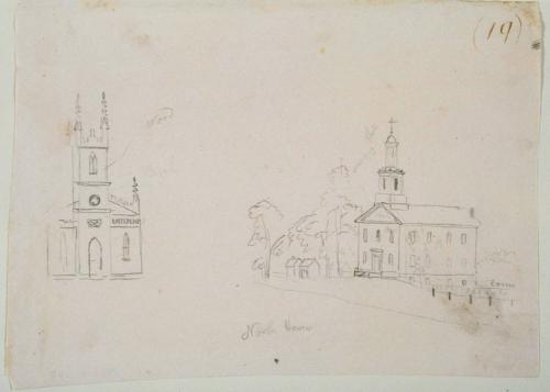 Gift of Houghton Bulkeley, 1953.5.207  © 2001 The Connecticut Historical Society. This image ha…