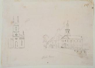 Gift of Houghton Bulkeley, 1953.5.207  © 2001 The Connecticut Historical Society. This image ha…