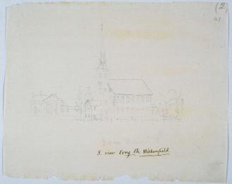 Gift of Houghton Bulkeley, 1953.5.281  © 2001 The Connecticut Historical Society. This image ha…
