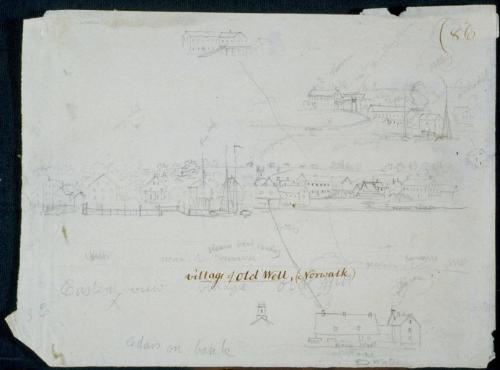 Gift of Houghton Bulkeley, 1953.5.212  © 2001 The Connecticut Historical Society. This image ha…