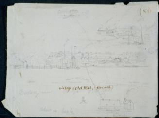 Gift of Houghton Bulkeley, 1953.5.212  © 2001 The Connecticut Historical Society. This image ha…