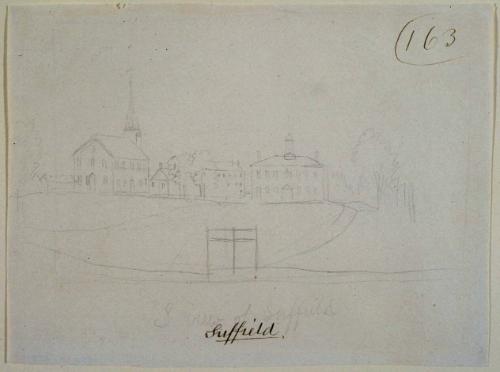 Gift of Houghton Bulkeley, 1953.5.259  © 2001 The Connecticut Historical Society. This image ha…