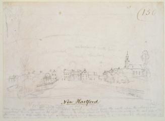 Gift of Houghton Bulkeley, 1953.5.186  © 2001 The Connecticut Historical Society. This image ha…