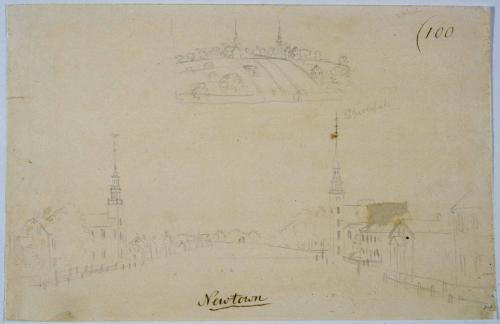 Gift of Houghton Bulkeley, 1953.5.201  © 2001 The Connecticut Historical Society. This image ha…