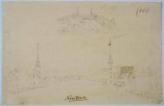 Gift of Houghton Bulkeley, 1953.5.201  © 2001 The Connecticut Historical Society. This image ha…