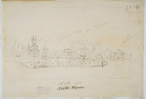 Gift of Houghton Bulkeley, 1953.5.209  © 2001 The Connecticut Historical Society. This image ha…