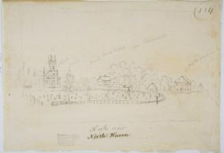 Gift of Houghton Bulkeley, 1953.5.209  © 2001 The Connecticut Historical Society. This image ha…