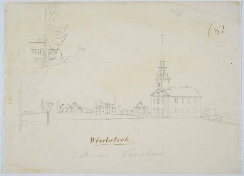 Gift of Houghton Bulkeley, 1953.5.299  © 2001 The Connecticut Historical Society. This image ha…