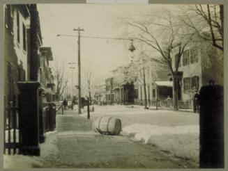 Connecticut Historical Society collection, 2000.190.10  © 2001 The Connecticut Historical Socie…