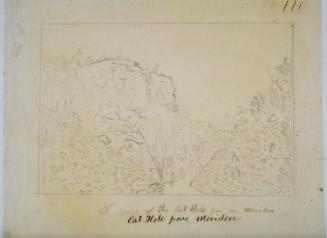 Gift of Houghton Bulkeley, 1953.5.164  © 2001 The Connecticut Historical Society. This image ha…