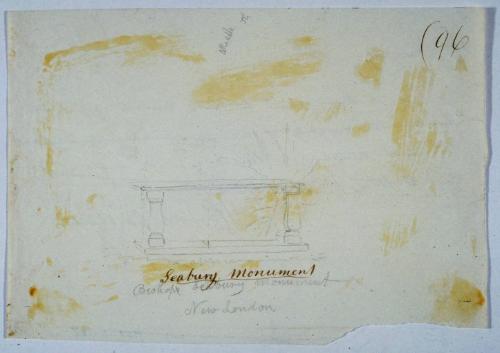 Gift of Houghton Bulkeley, 1953.5.196  © 2001 The Connecticut Historical Society. This image ha…