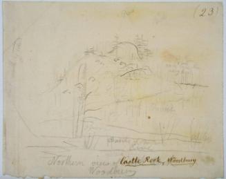 Gift of Houghton Bulkeley, 1953.5.295  © 2001 The Connecticut Historical Society. This image ha…
