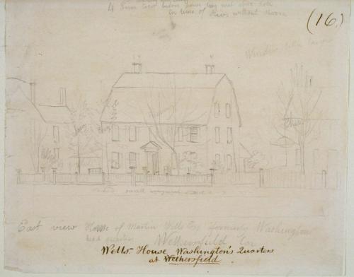 Gift of Houghton Bulkeley, 1953.5.284  © 2001 The Connecticut Historical Society. This image ha…
