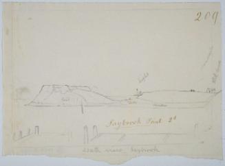 Gift of Houghton Bulkeley, 1953.5.237  © 2001 The Connecticut Historical Society. This image ha…