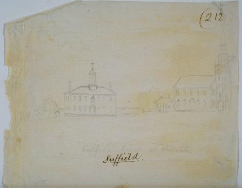 Gift of Houghton Bulkeley, 1953.5.258  © 2001 The Connecticut Historical Society. This image ha…
