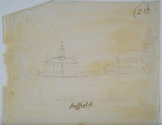 Gift of Houghton Bulkeley, 1953.5.258  © 2001 The Connecticut Historical Society. This image ha…