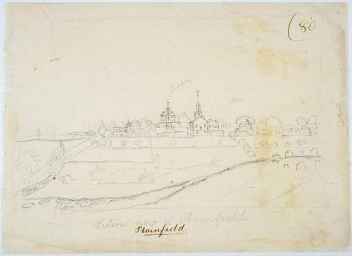 Gift of Houghton Bulkeley, 1953.5.224  © 2001 The Connecticut Historical Society. This image ha…