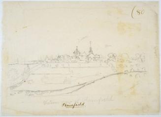 Gift of Houghton Bulkeley, 1953.5.224  © 2001 The Connecticut Historical Society. This image ha…