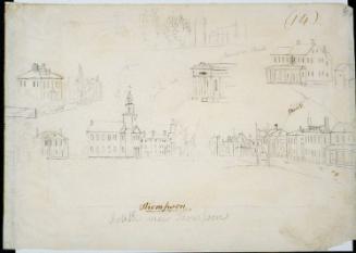 Gift of Houghton Bulkeley, 1953.5.262  © 2001 The Connecticut Historical Society. This image ha…