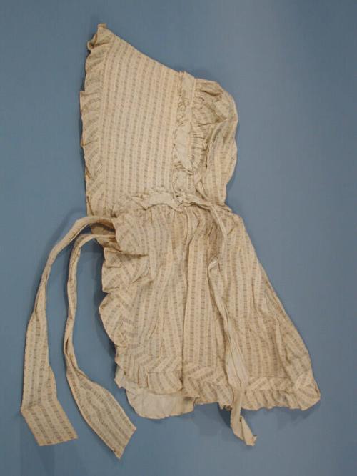Sunbonnet