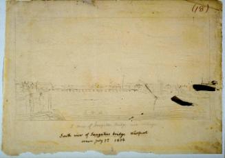 Gift of Houghton Bulkeley, 1953.5.280  © 2001 The Connecticut Historical Society. This image ha…