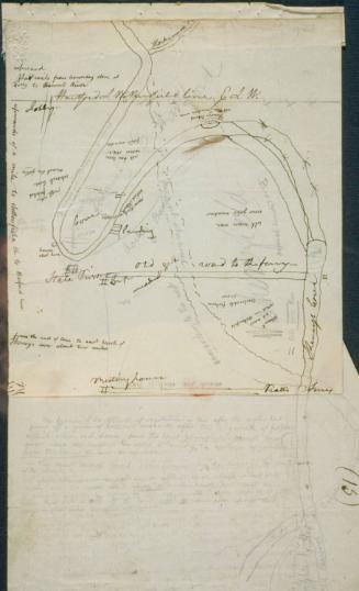 Gift of Houghton Bulkeley, 1953.5.339  © 2001 The Connecticut Historical Society. This image ha…