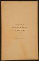 Gift of James B. Lyon and Murtha Cullina LLP, 2002.62.10  © 2010 The Connecticut Historical Soc…