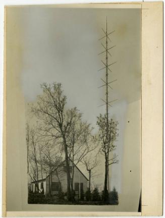 Gift of the Hon. Joyce Krutick Craig (ret.), in memory of her husband John S. Craig, 2012.563.6…