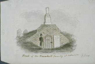 Gift of Houghton Bulkeley, 1953.5.150  © 2001 The Connecticut Historical Society.