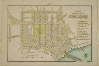 Connecticut Historical Society collection, 1950.575.5  © 2001 The Connecticut Historical Societ…