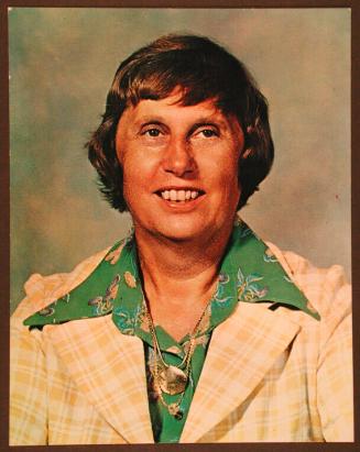 Ella Grasso