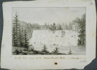 Gift of Houghton Bulkeley, 1953.5.34  © 2001 The Connecticut Historical Society.
