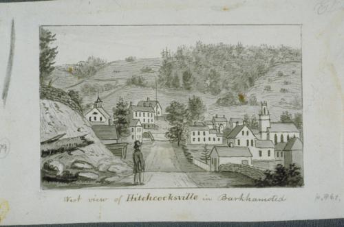 Gift of Houghton Bulkeley, 1953.5.5  © 2001 The Connecticut Historical Society.