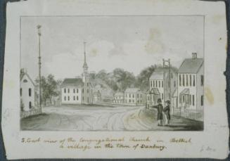 Gift of Houghton Bulkeley, 1953.5.59  © 2001 The Connecticut Historical Society.