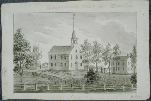 Gift of Houghton Bulkeley, 1953.5.67  © 2001 The Connecticut Historical Society.