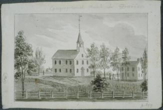 Gift of Houghton Bulkeley, 1953.5.67  © 2001 The Connecticut Historical Society.