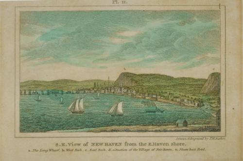 Connecticut Historical Society collection, 1992.139.10  © 2001 The Connecticut Historical Socie…