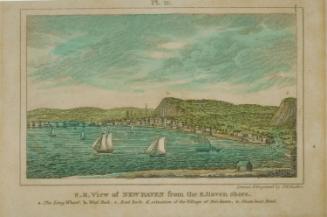 Connecticut Historical Society collection, 1992.139.10  © 2001 The Connecticut Historical Socie…