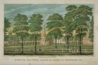 Connecticut Historical Society collection, 1992.139.5  © 2001 The Connecticut Historical Societ…
