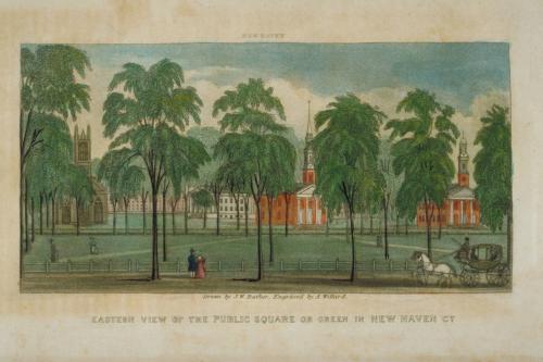 Connecticut Historical Society collection, 1992.139.7  © 2001 The Connecticut Historical Societ…