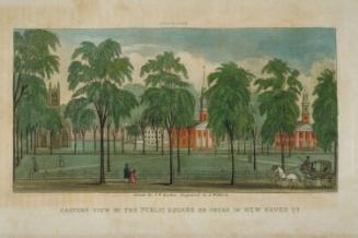 Connecticut Historical Society collection, 1992.139.7  © 2001 The Connecticut Historical Societ…