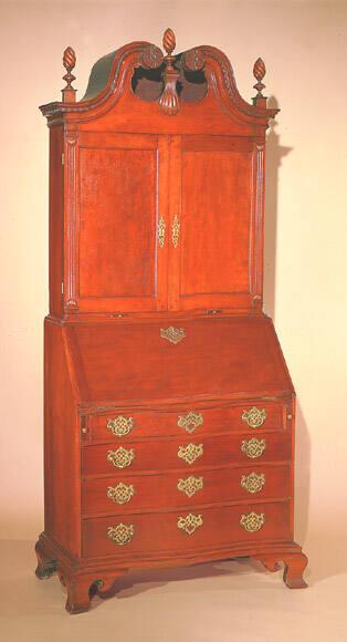 Gift of Frederick K. and Margaret R. Barbour, 1963.6.1 Photograph by Arthur Vitols  © 2001 The …