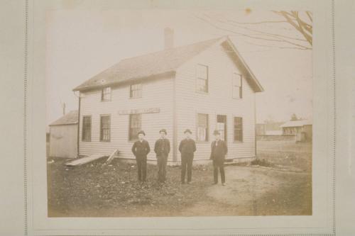 2000.191.14  © 2001 The Connecticut Historical Society.