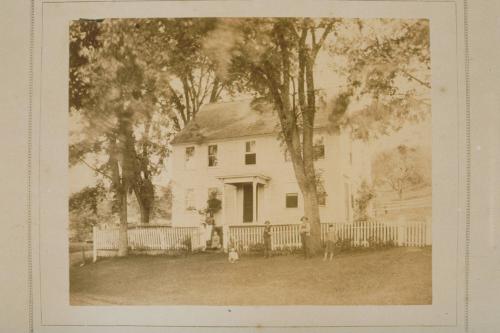 2000.191.34  © 2001 The Connecticut Historical Society.